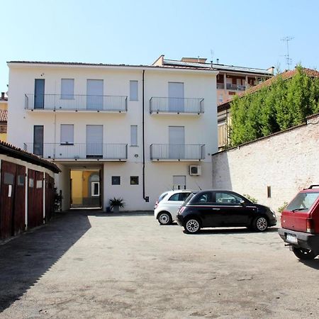 Casanova Apartment Алба Екстериор снимка