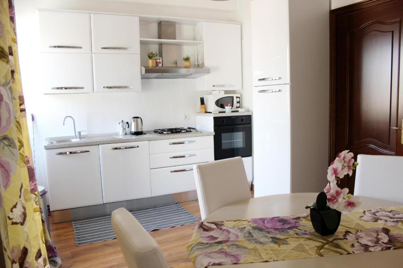 Casanova Apartment Алба Екстериор снимка