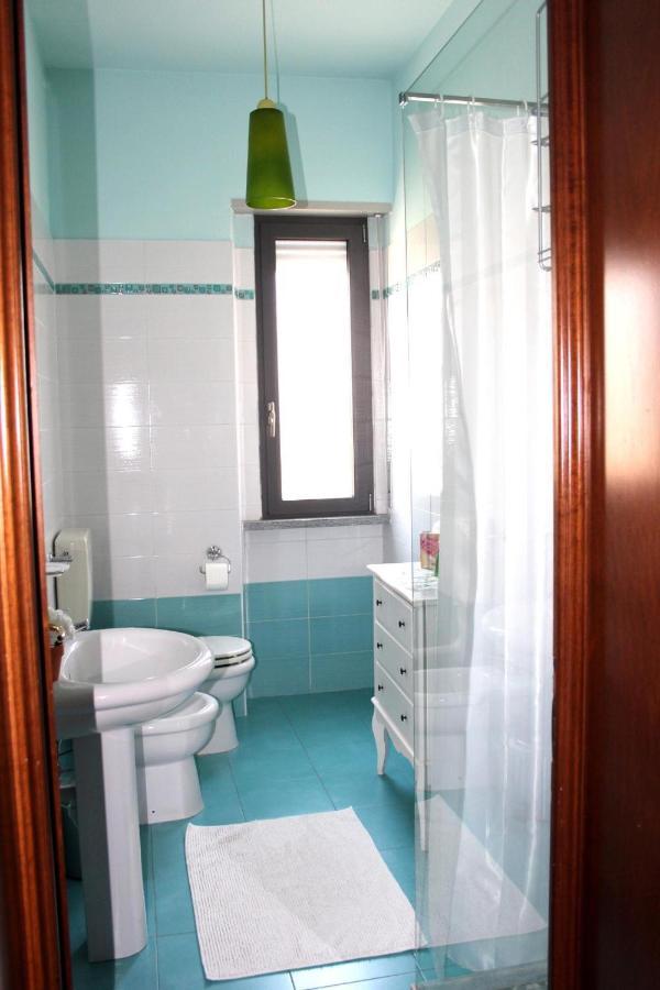 Casanova Apartment Алба Екстериор снимка