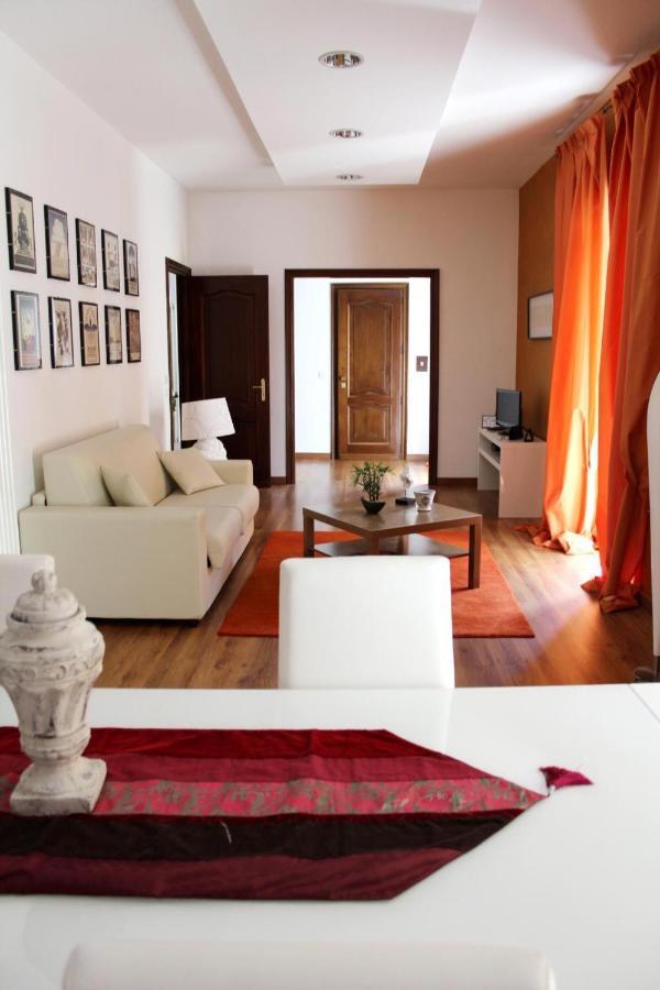 Casanova Apartment Алба Екстериор снимка