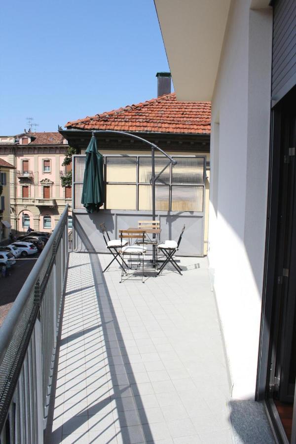 Casanova Apartment Алба Екстериор снимка