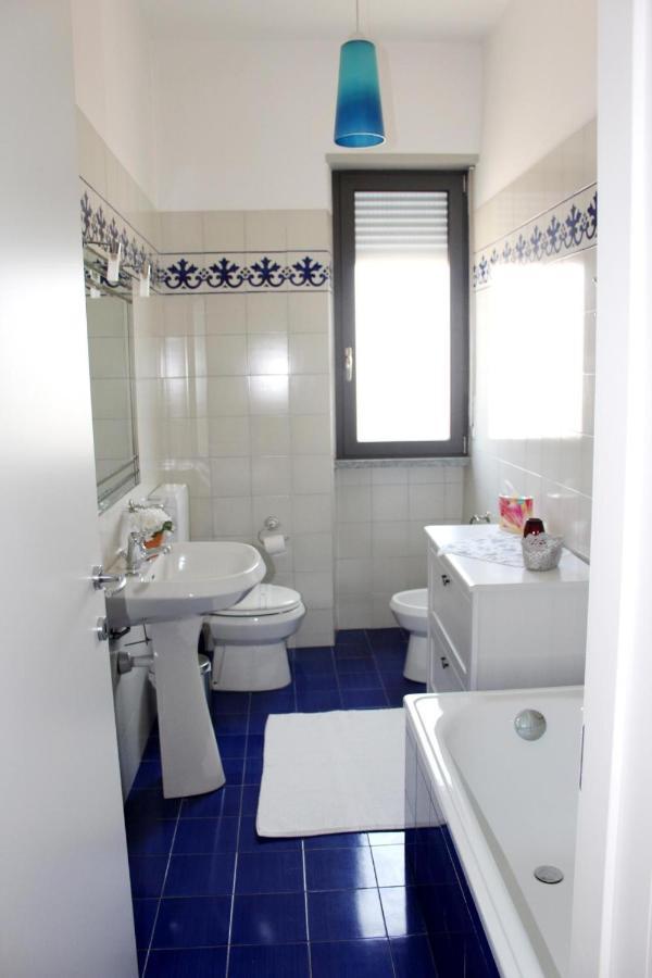 Casanova Apartment Алба Екстериор снимка