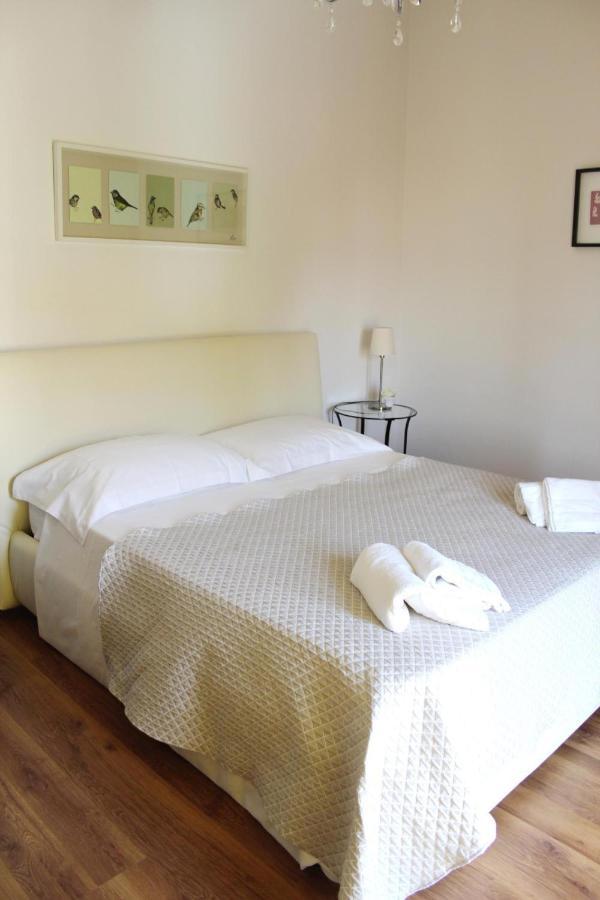 Casanova Apartment Алба Екстериор снимка