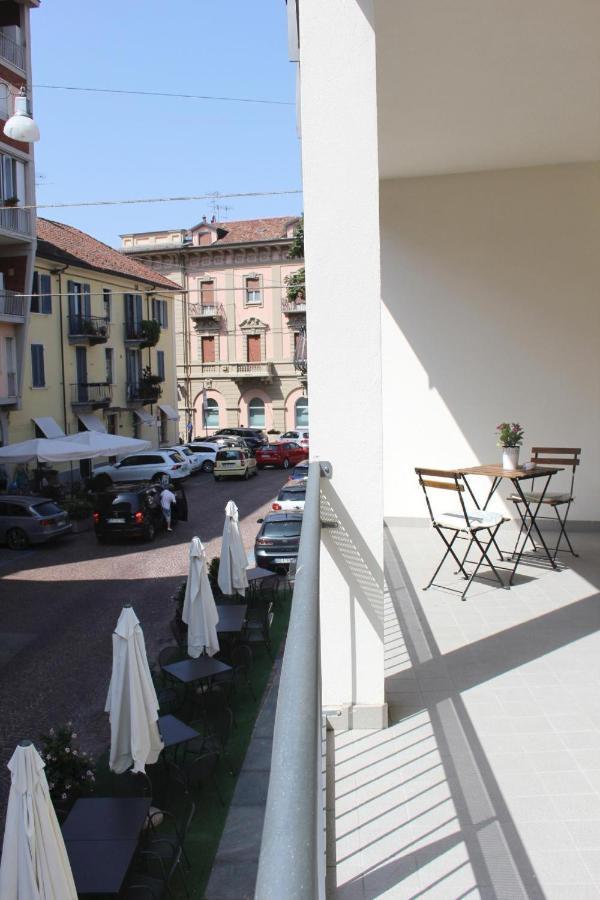 Casanova Apartment Алба Екстериор снимка