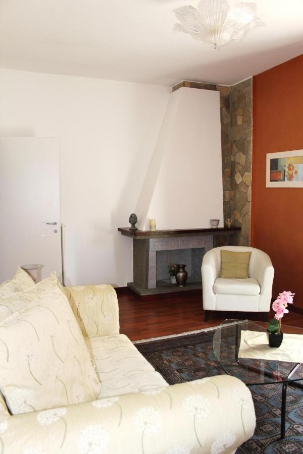 Casanova Apartment Алба Екстериор снимка