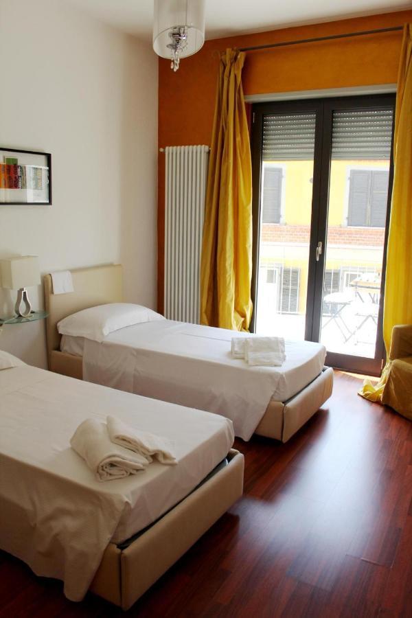 Casanova Apartment Алба Екстериор снимка