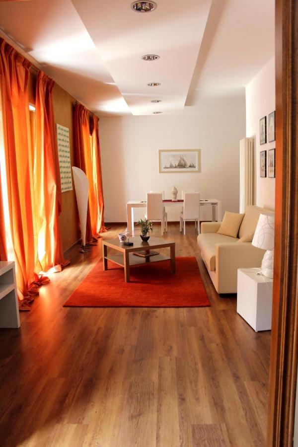 Casanova Apartment Алба Екстериор снимка