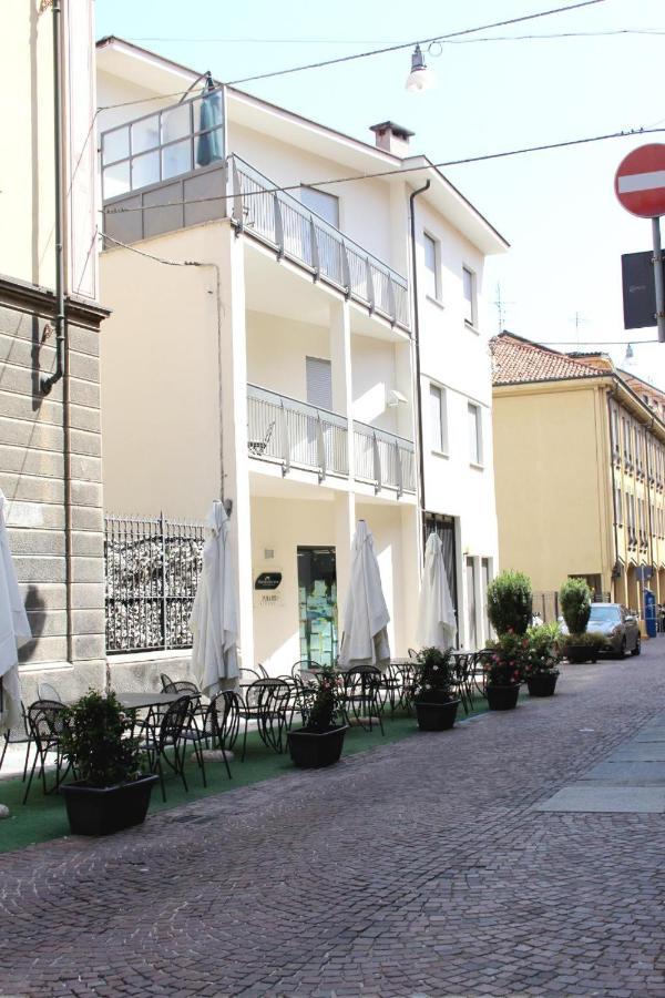Casanova Apartment Алба Екстериор снимка