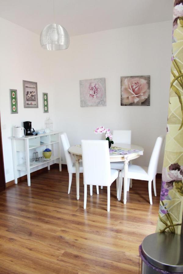 Casanova Apartment Алба Екстериор снимка