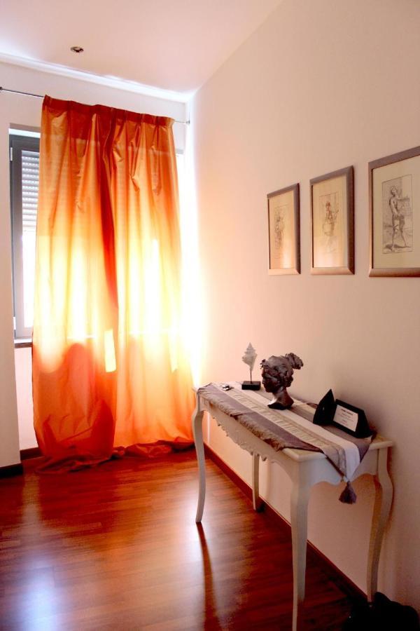 Casanova Apartment Алба Екстериор снимка