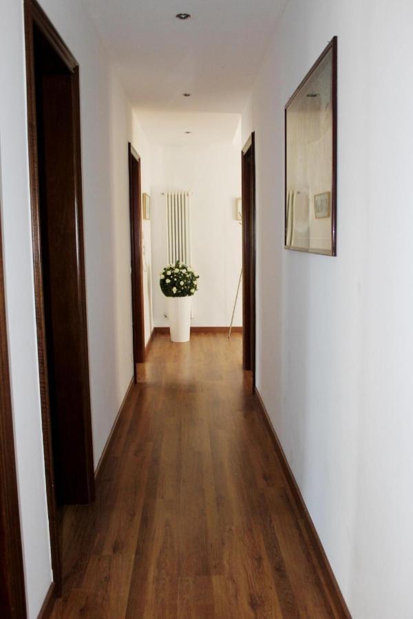 Casanova Apartment Алба Екстериор снимка
